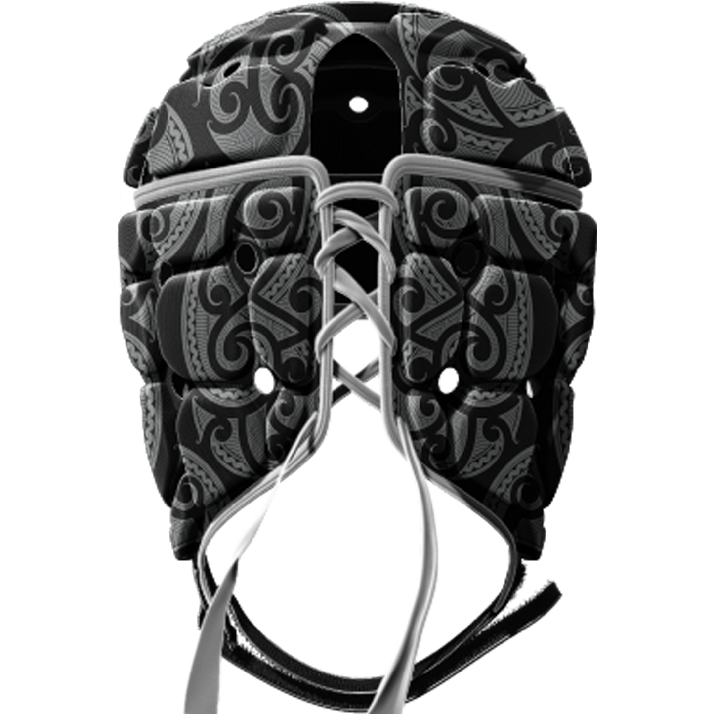 Casque IMPACT TRIBAL