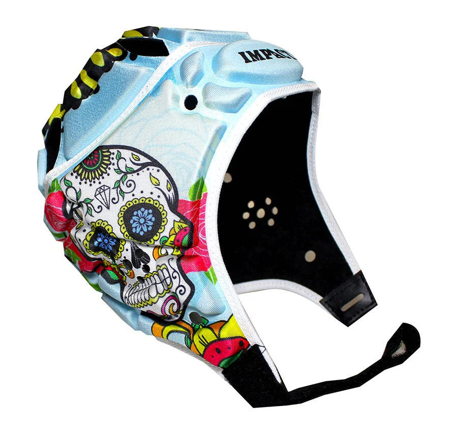 Casque IMPACT MEXICAIN