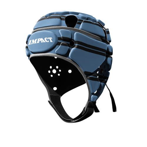 Casque IMPACT Personnalisable