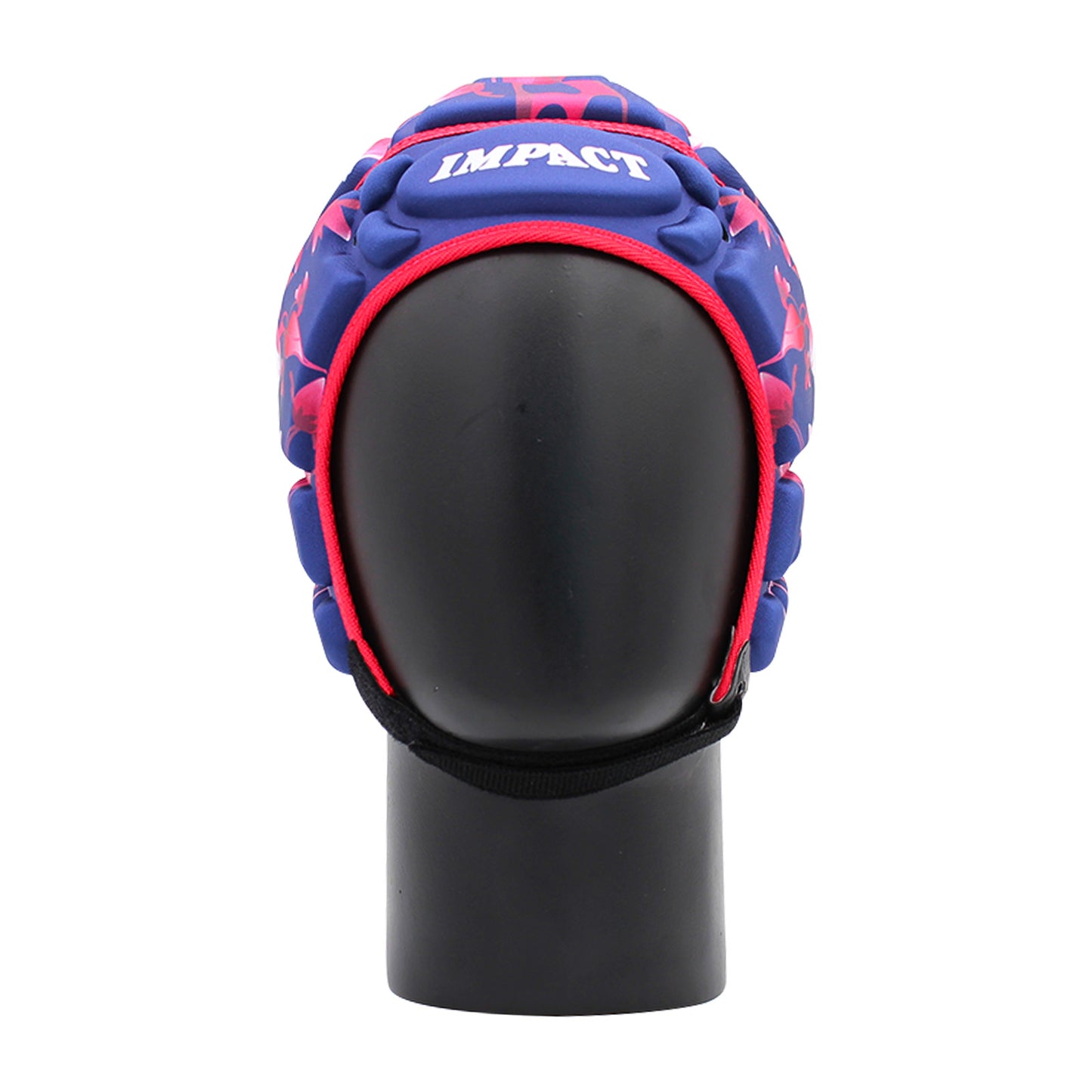 Casque IMPACT FLOWERS