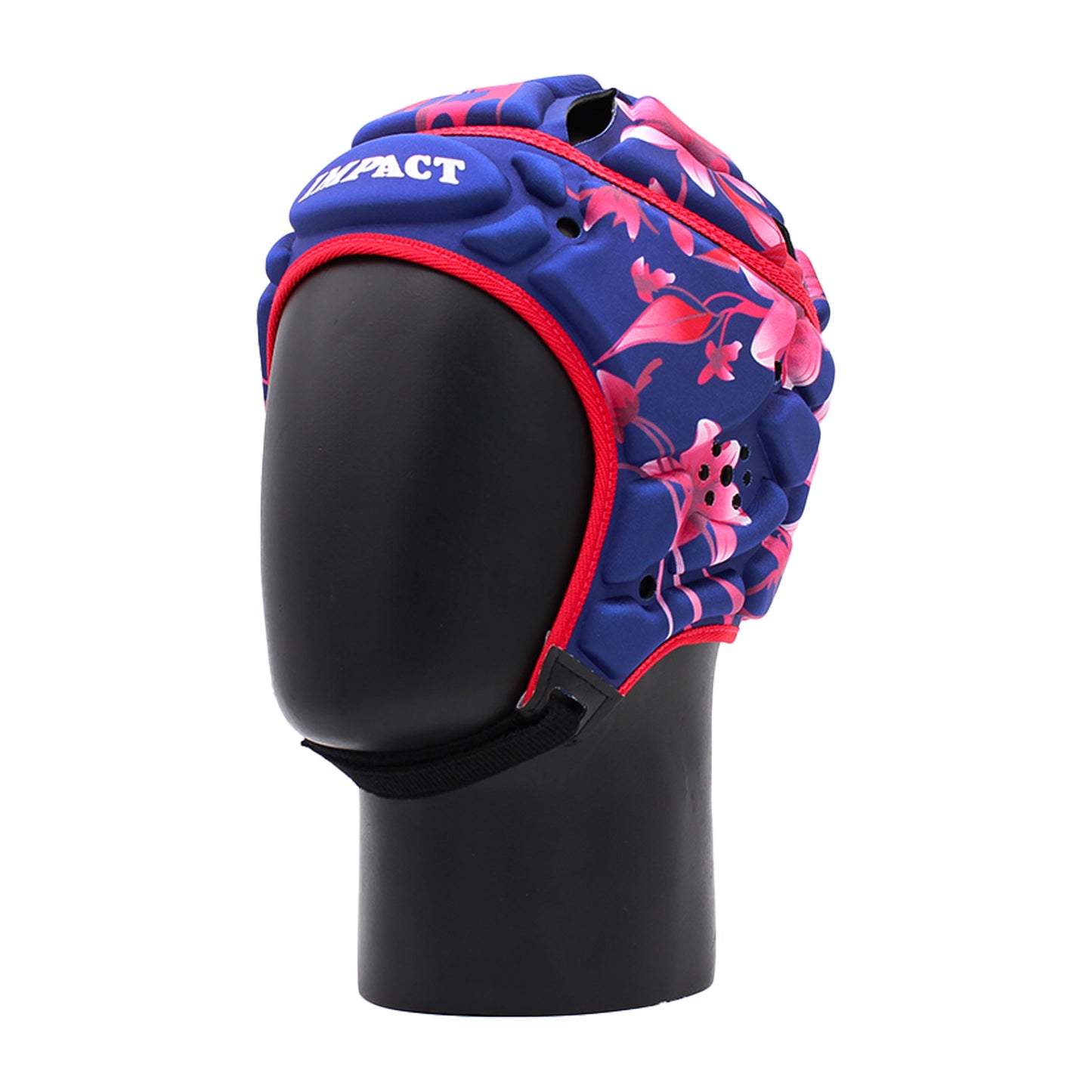 Casque IMPACT FLOWERS