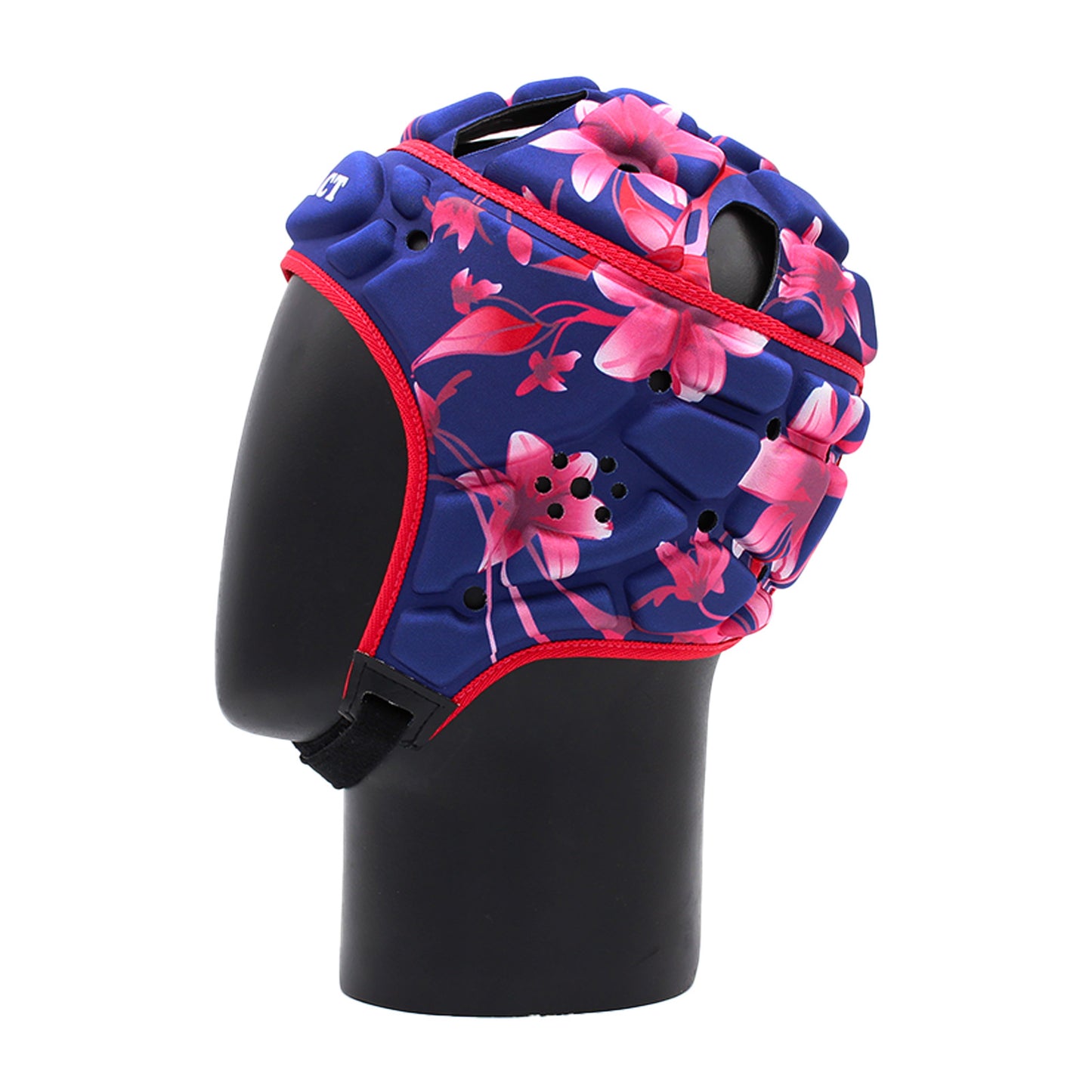 Casque IMPACT FLOWERS