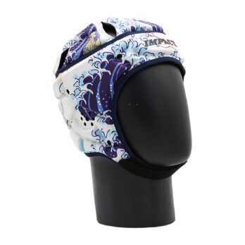 Casque IMPACT WAVE
