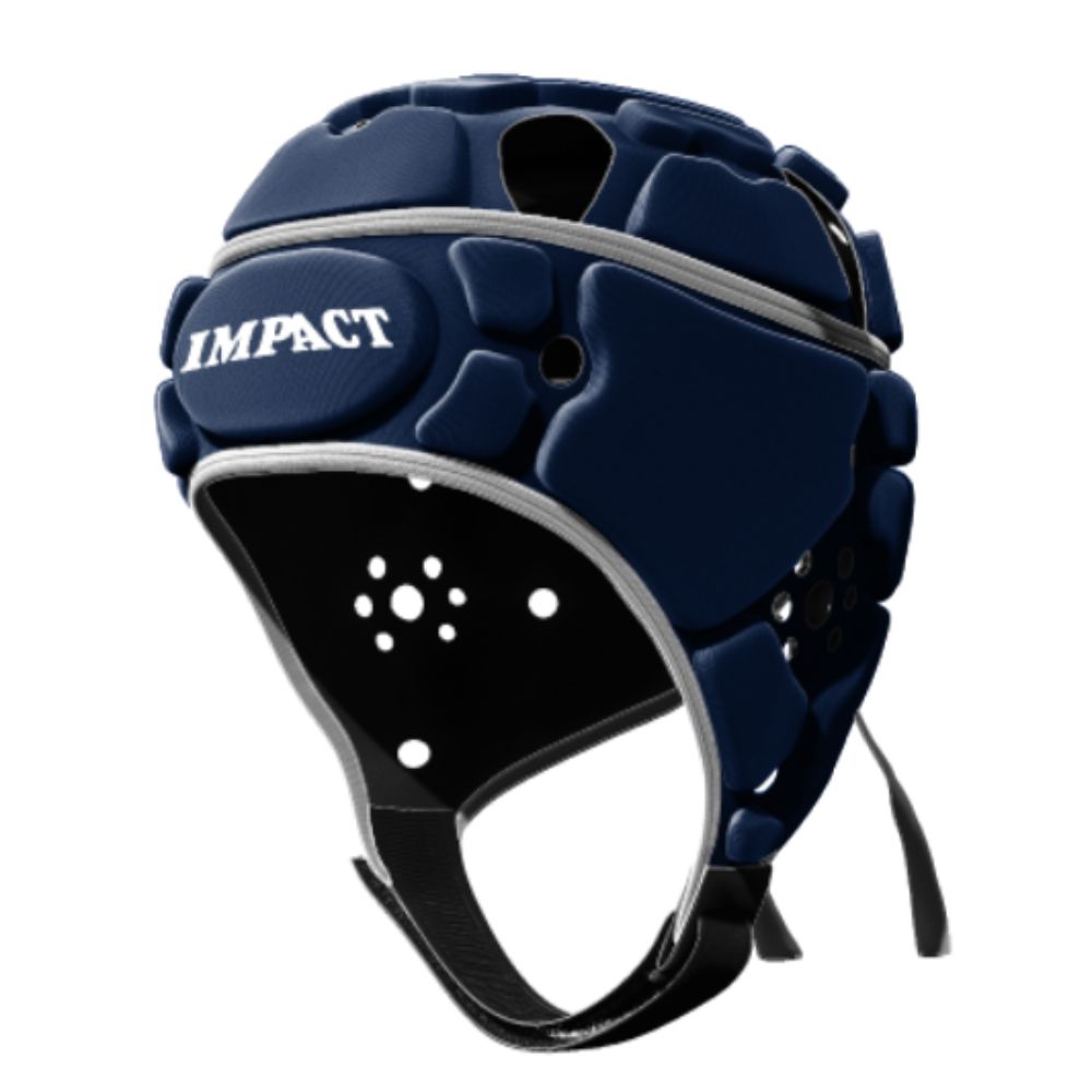 Casque IMPACT UNI Marine