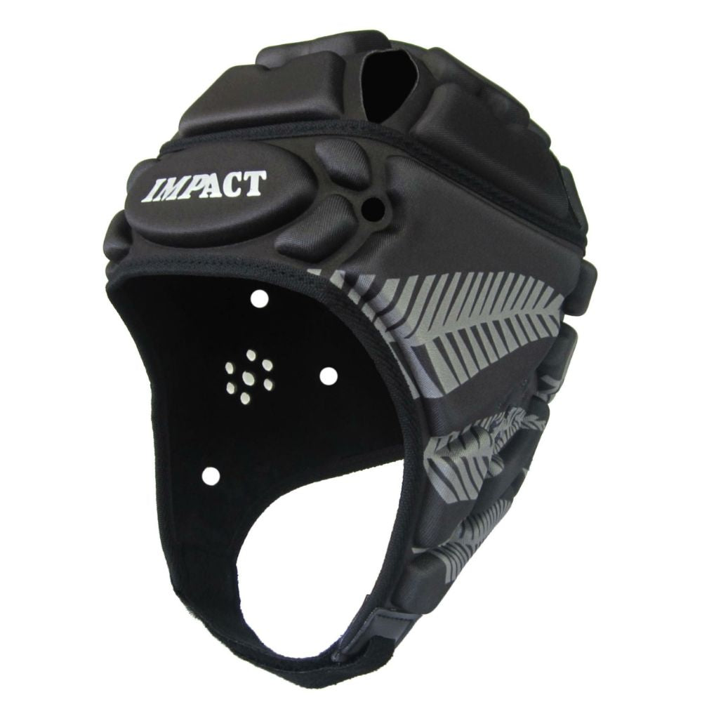 Casque IMPACT New Zealand