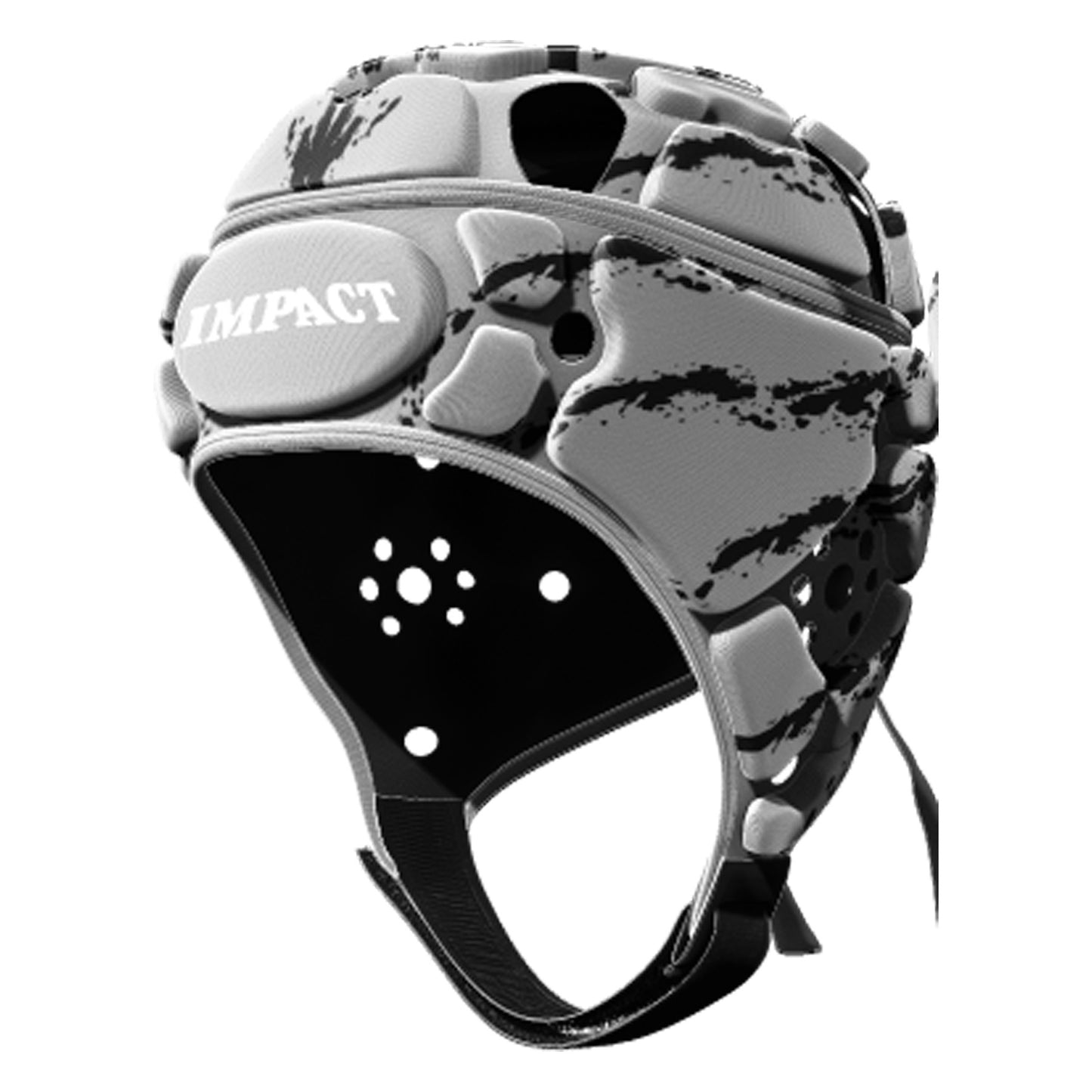 Casque IMPACT SPLATTER