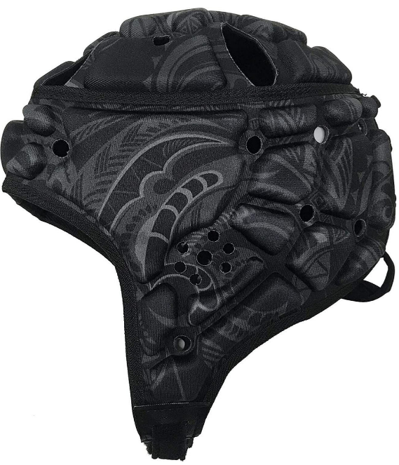 Casque IMPACT TRIBAL