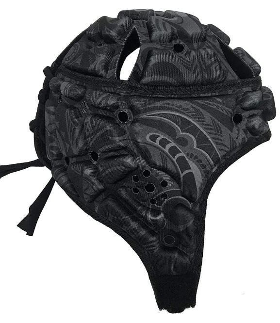 Casque IMPACT TRIBAL