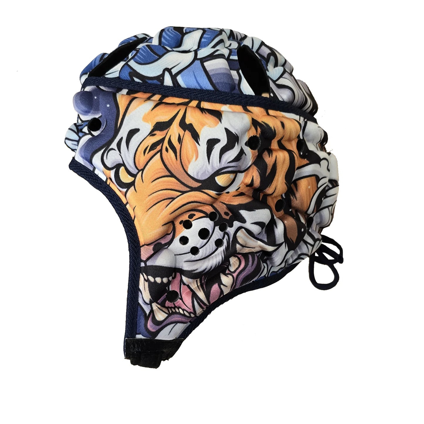 Casque IMPACT TIGER
