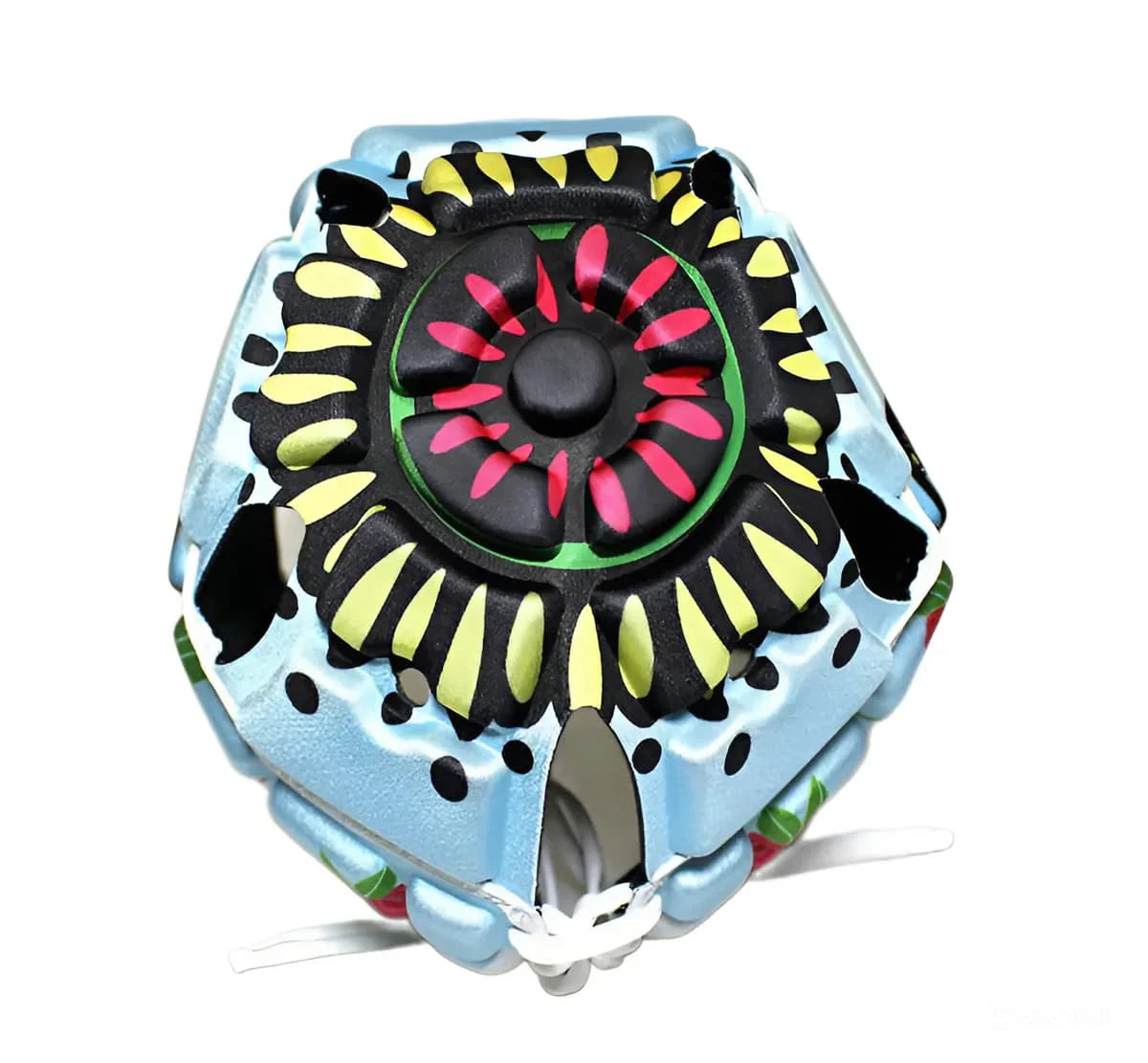 Casque IMPACT MEXICAIN