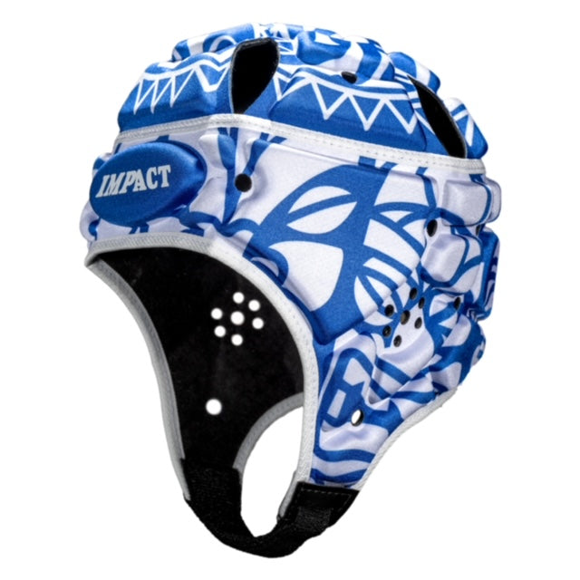 Casque IMPACT Samoa