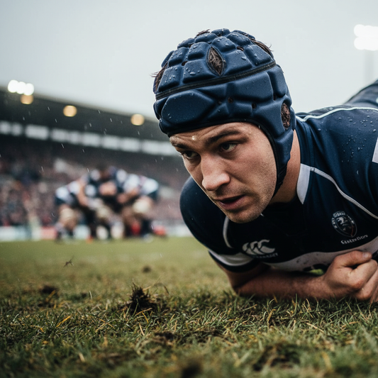 Comment un casque de rugby bien ajusté change les sensations de jeu Impact Rugby
