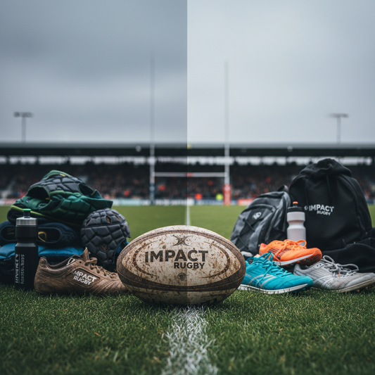 Casque de Rugby : Spécialisation ou Polyvalence, Quel Impact sur Votre Protection ? Impact Rugby