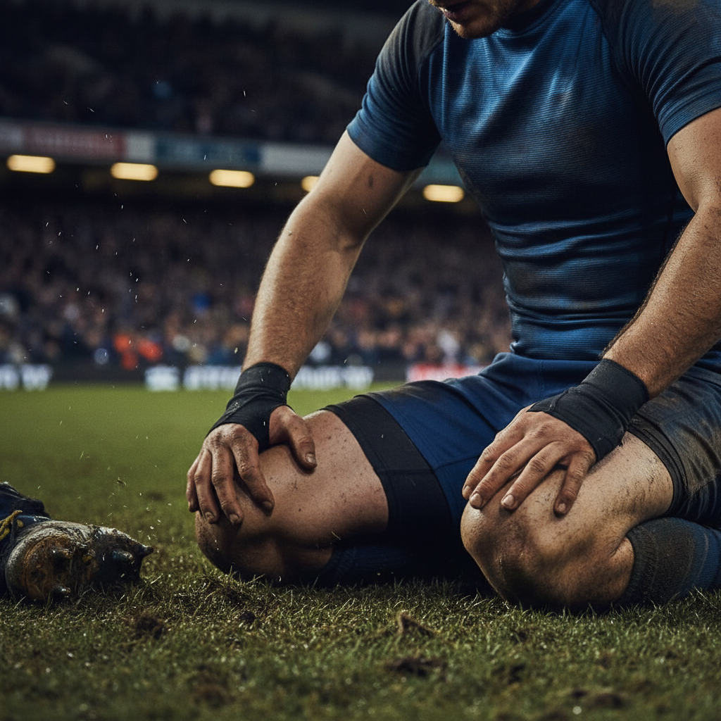 L’Importance du Confort sur un Match à Haute Intensité au Rugby Impact Rugby