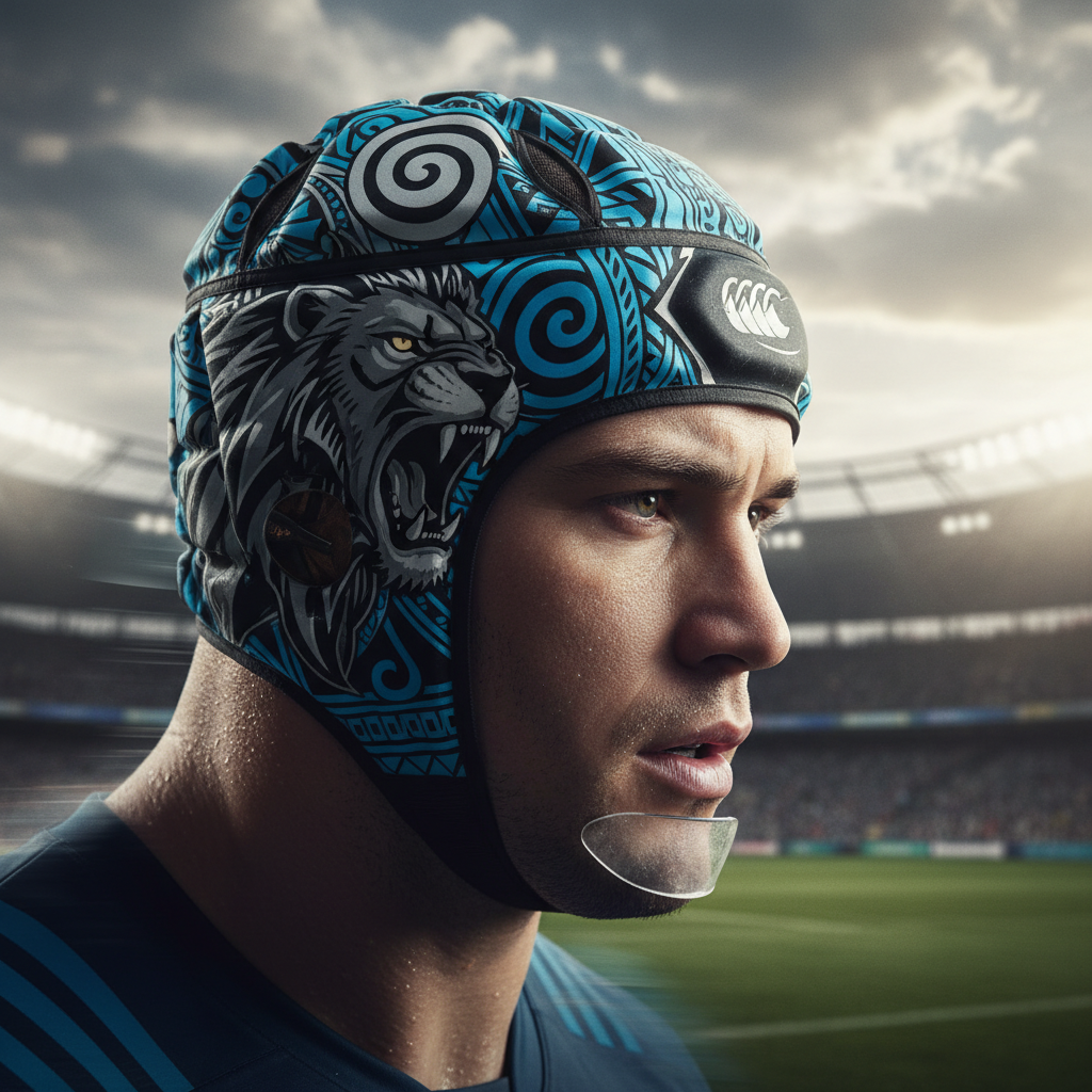 Casque-de-rugby-personnalisé-un-vrai-plus-pour-l-identité-et-la-performance Impact Rugby