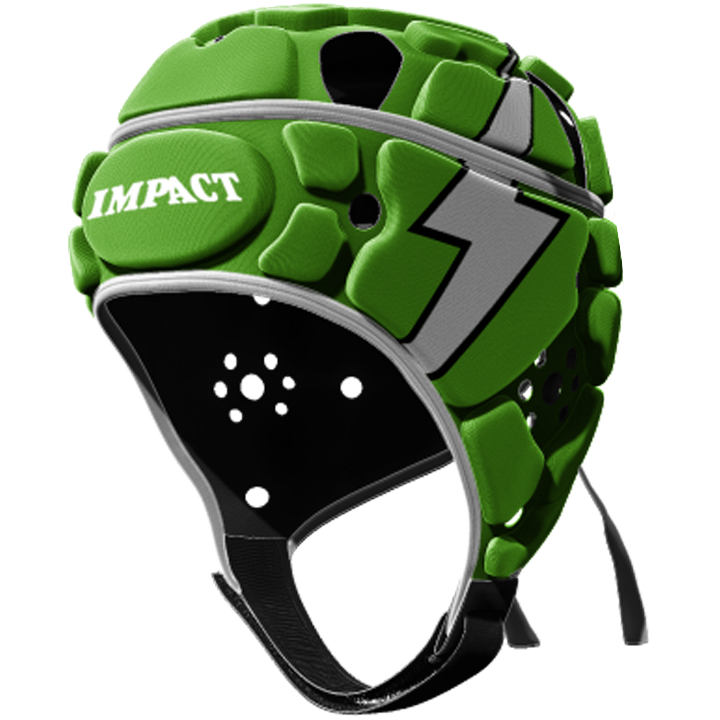 Casque IMPACT LIGHTNING BOLT 