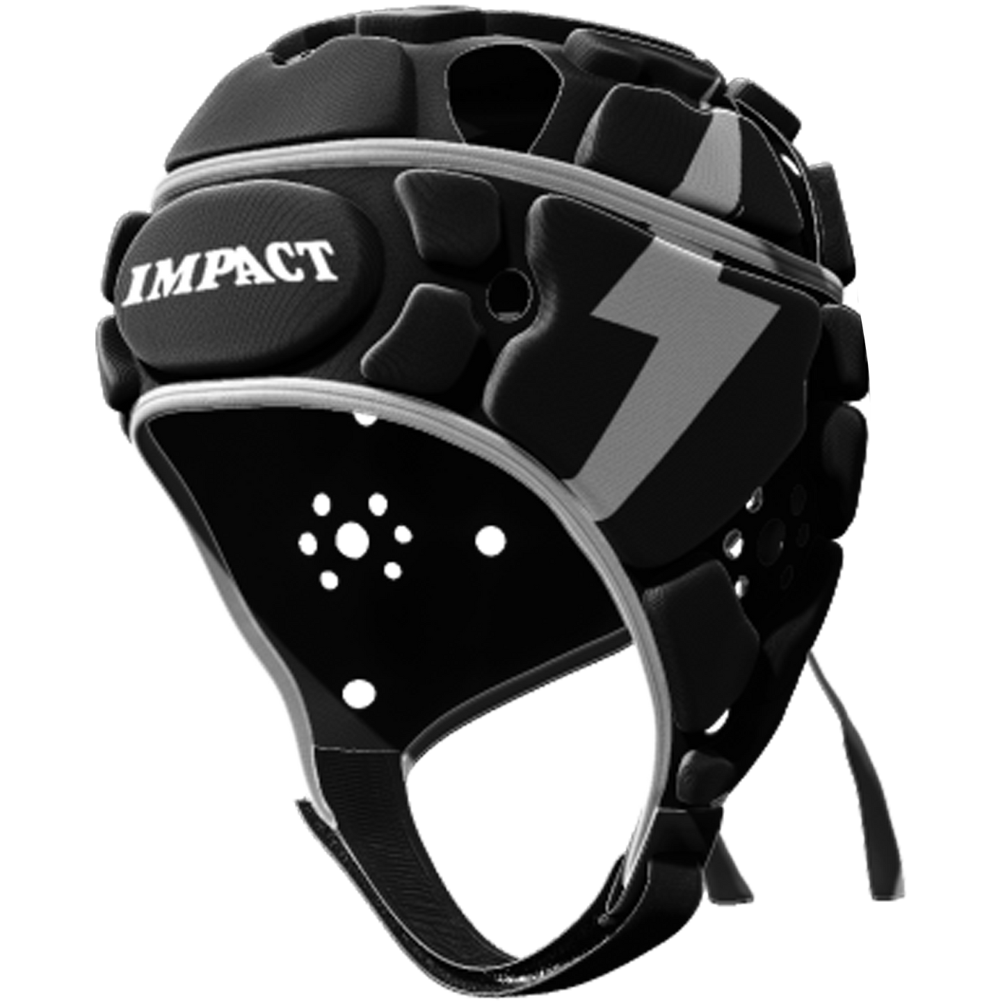 Casque IMPACT LIGHTNING BOLT 