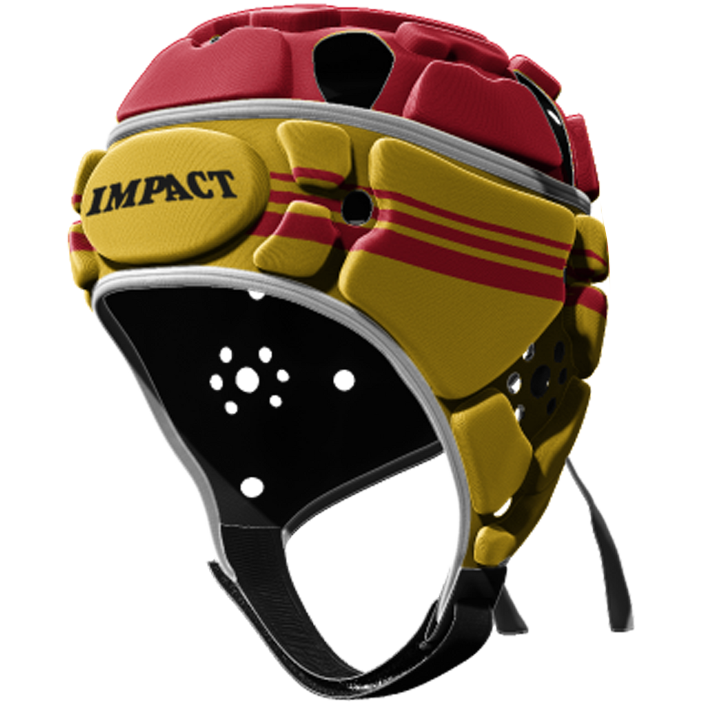Casque IMPACT BRUMBY 