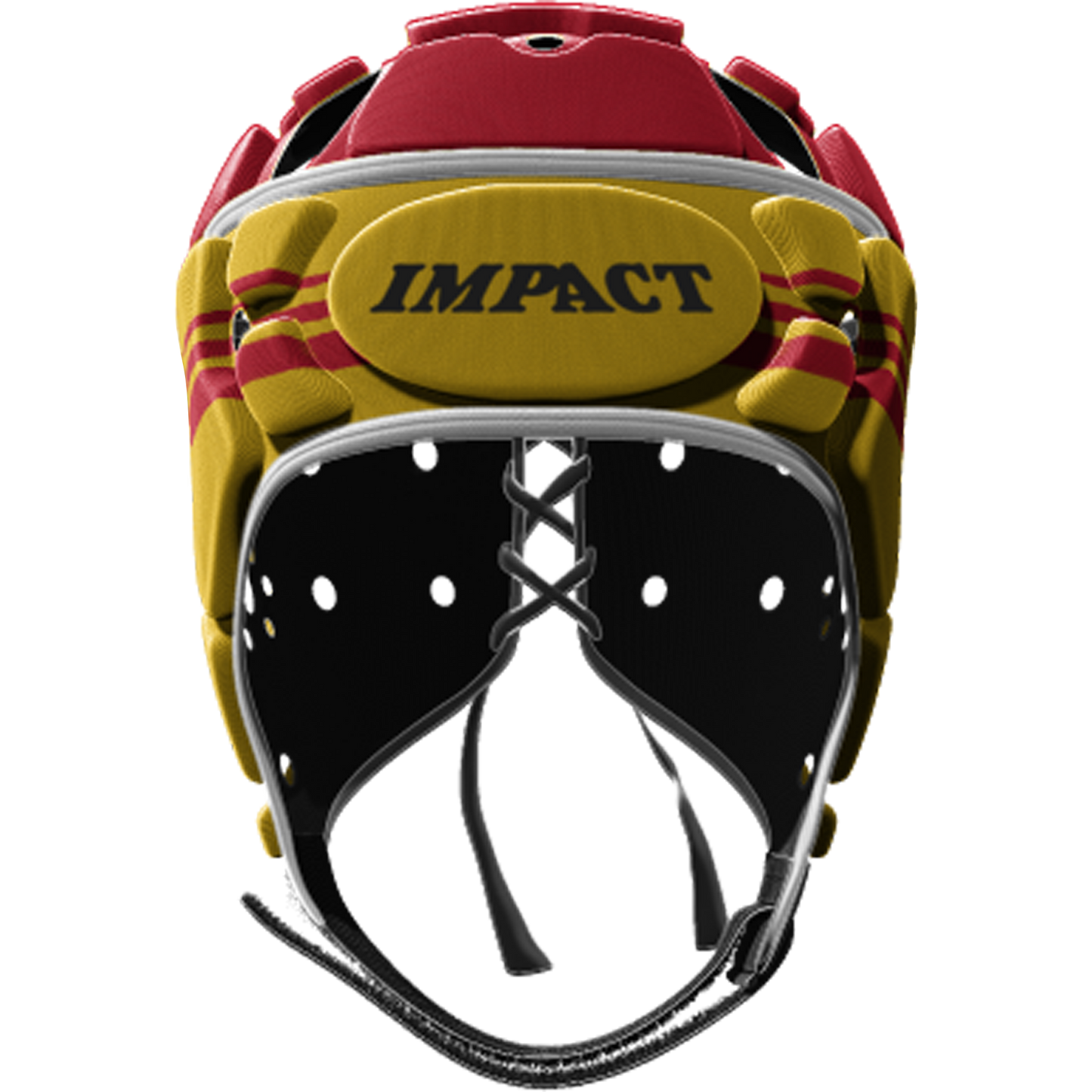 Casque IMPACT BRUMBY 