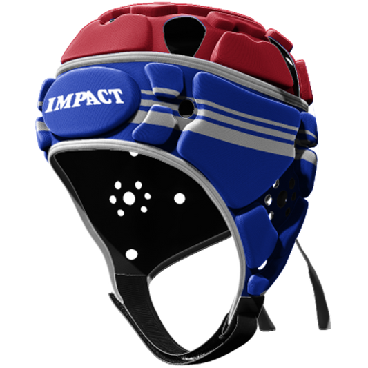 Casque IMPACT BRUMBY 