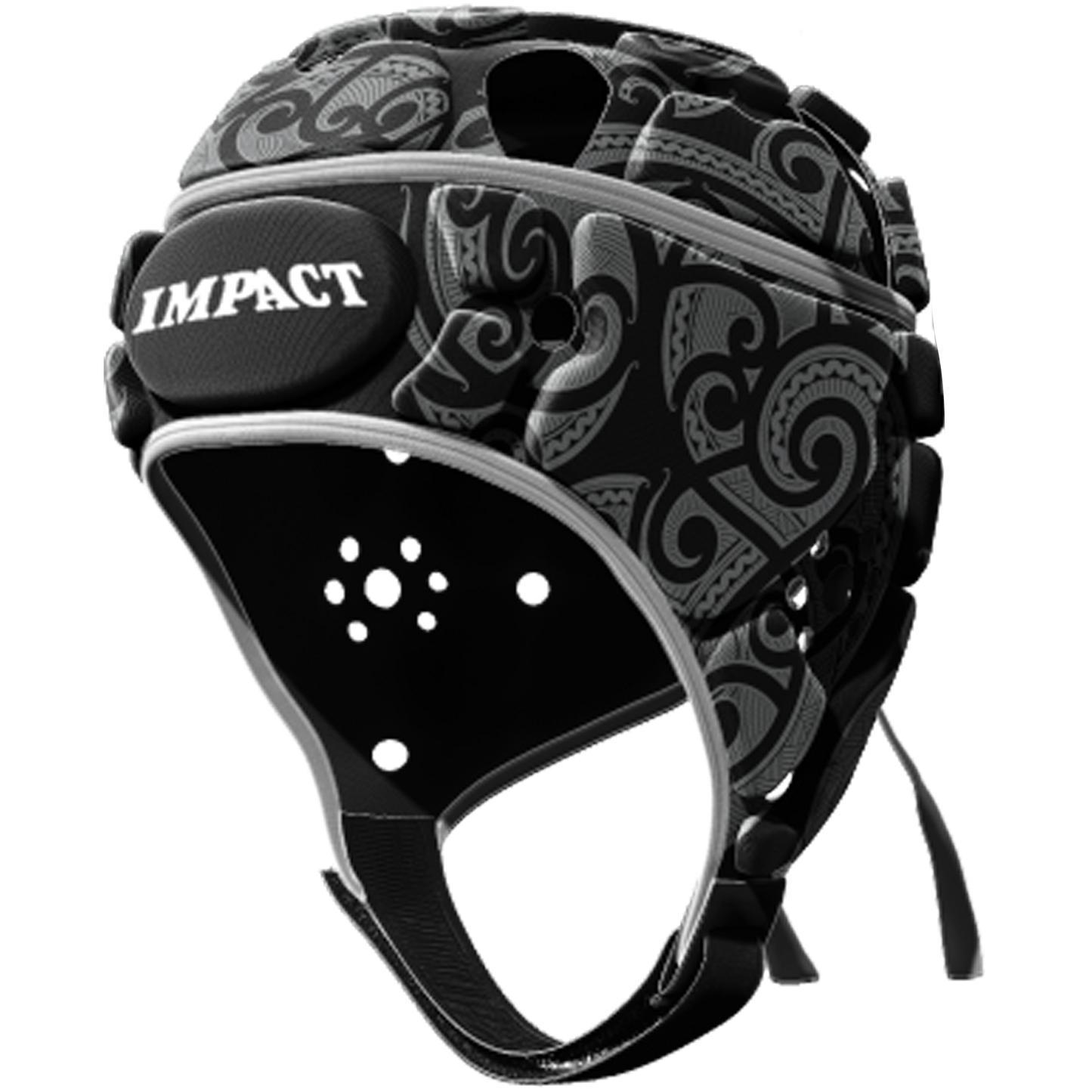 Casque IMPACT TRIBAL 