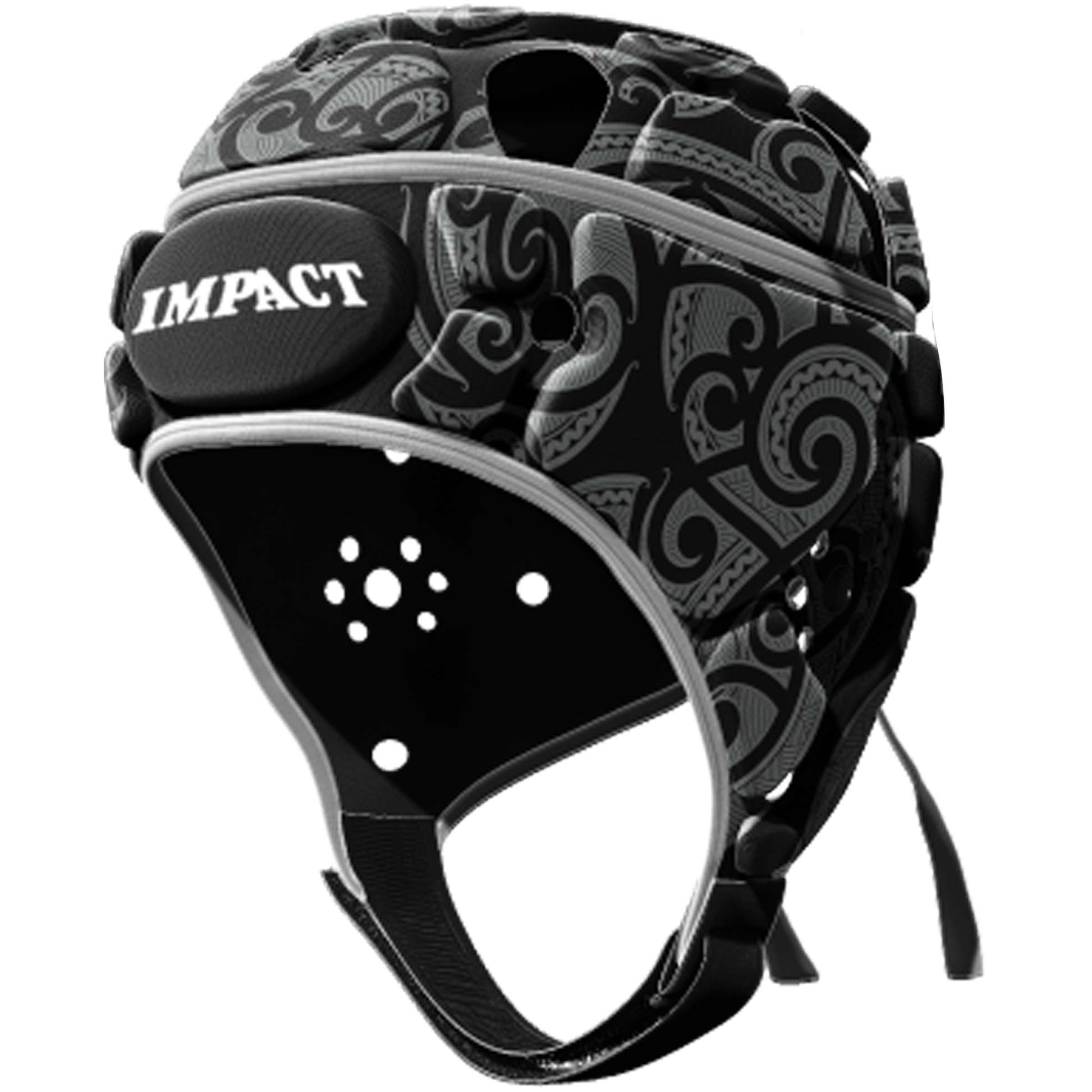 Casque IMPACT TRIBAL 