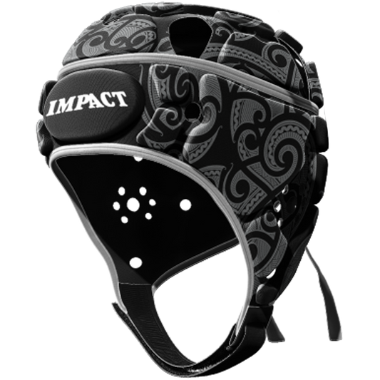 Casque IMPACT TRIBAL 