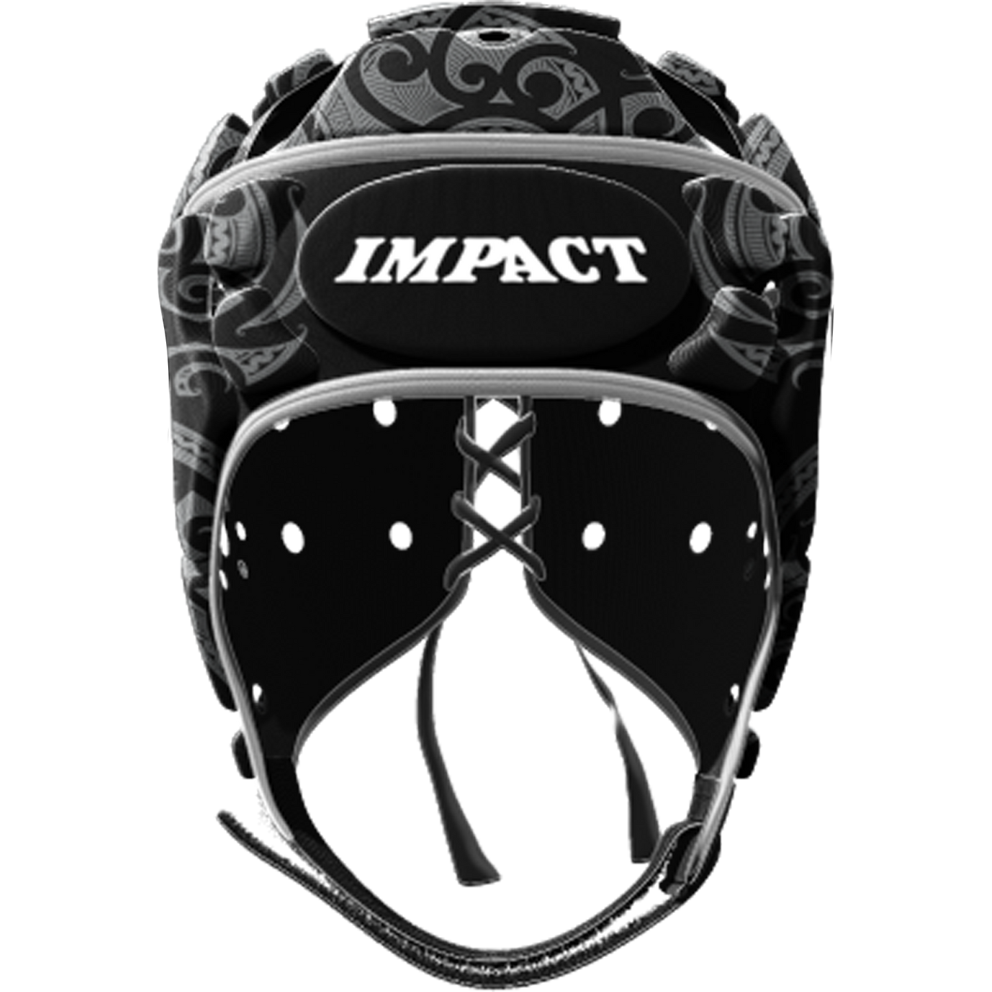 Casque IMPACT TRIBAL 