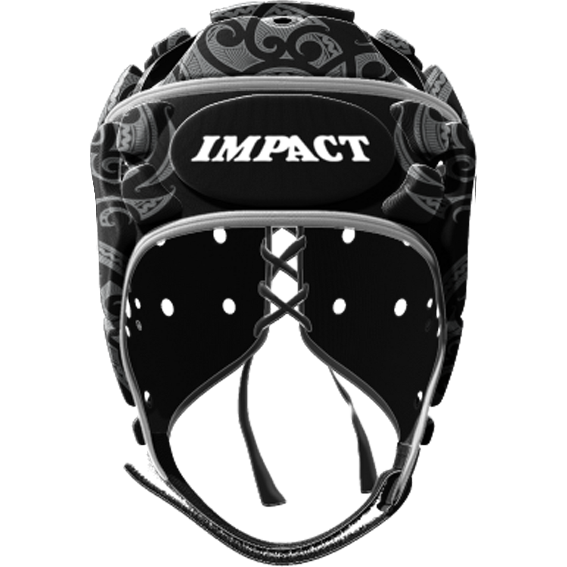 Casque IMPACT TRIBAL 