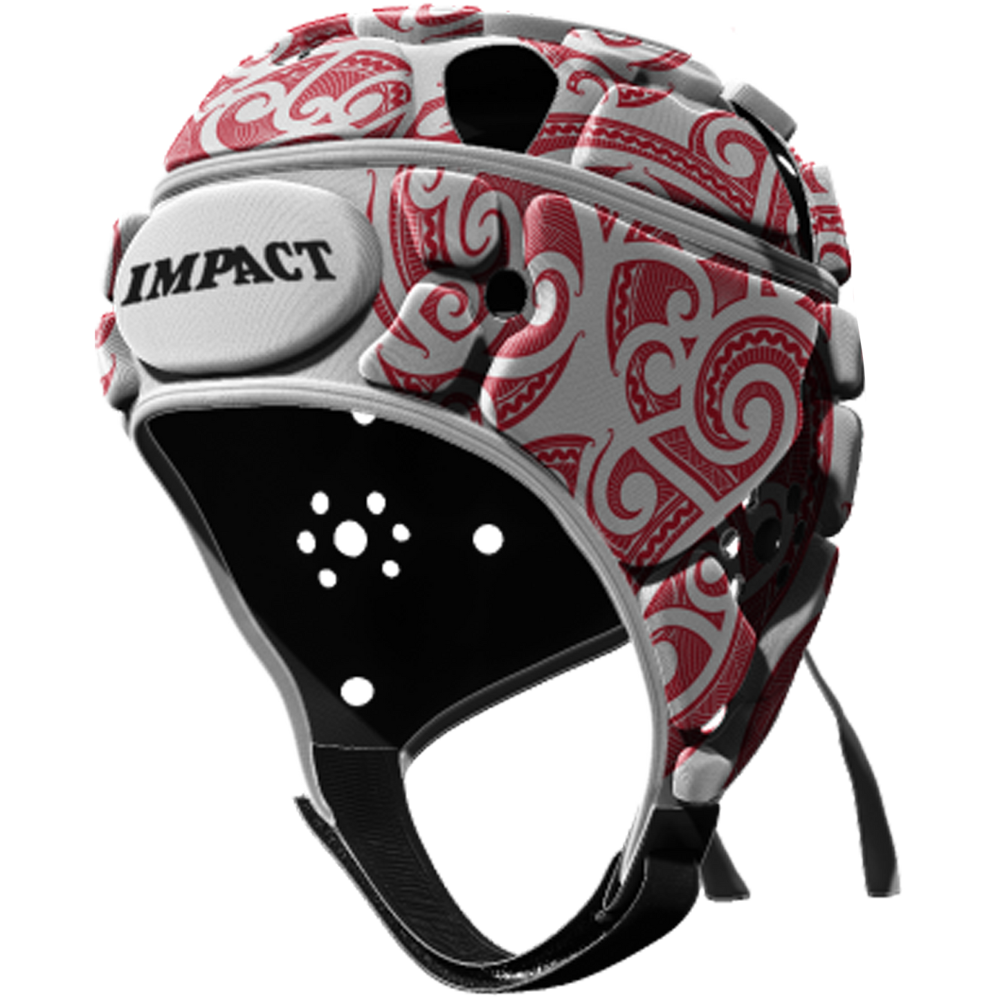 Casque IMPACT TRIBAL 