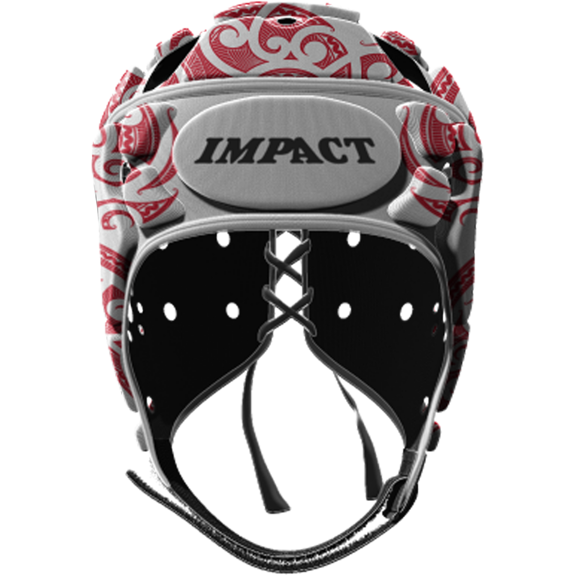 Casque IMPACT TRIBAL 