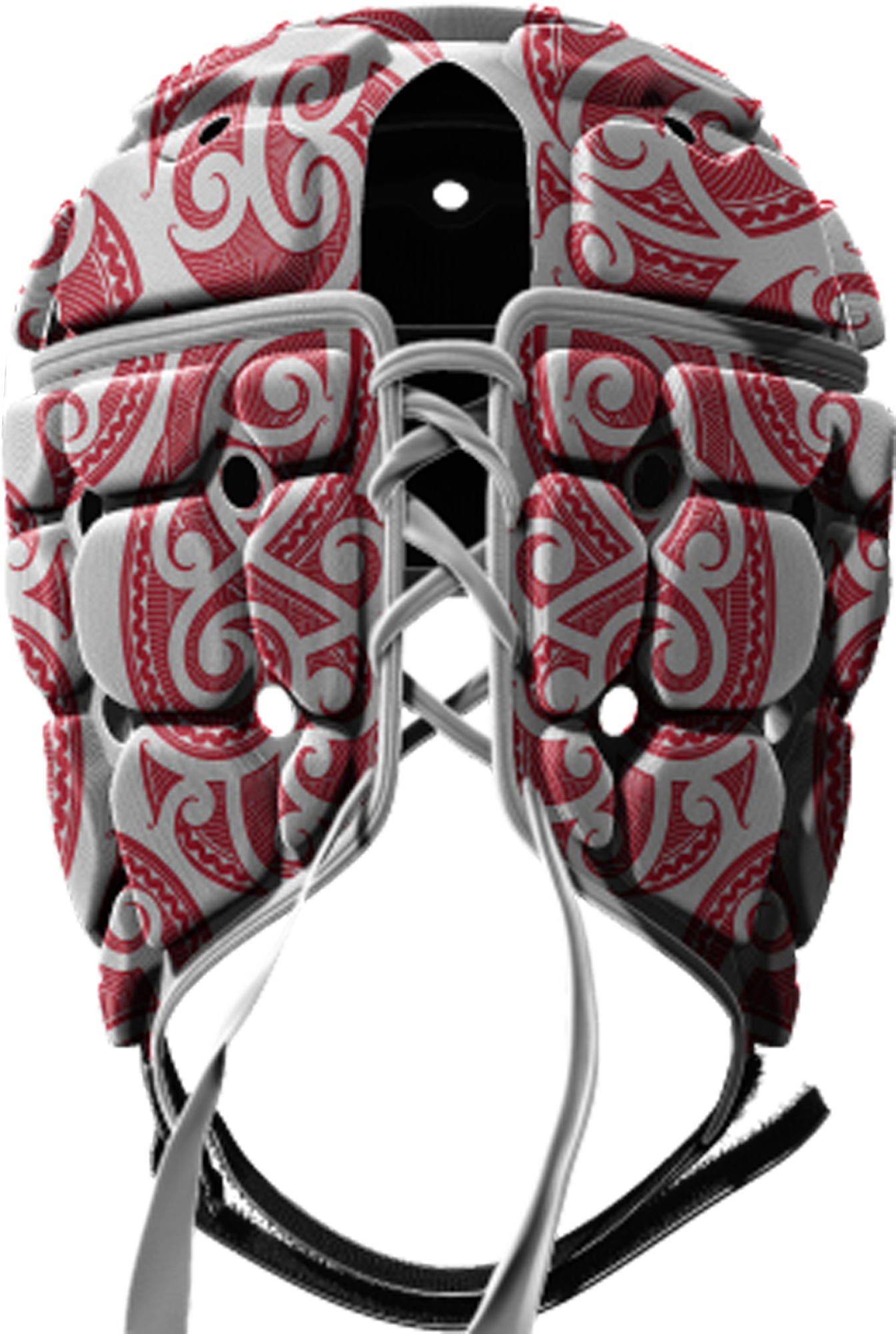Casque IMPACT TRIBAL 