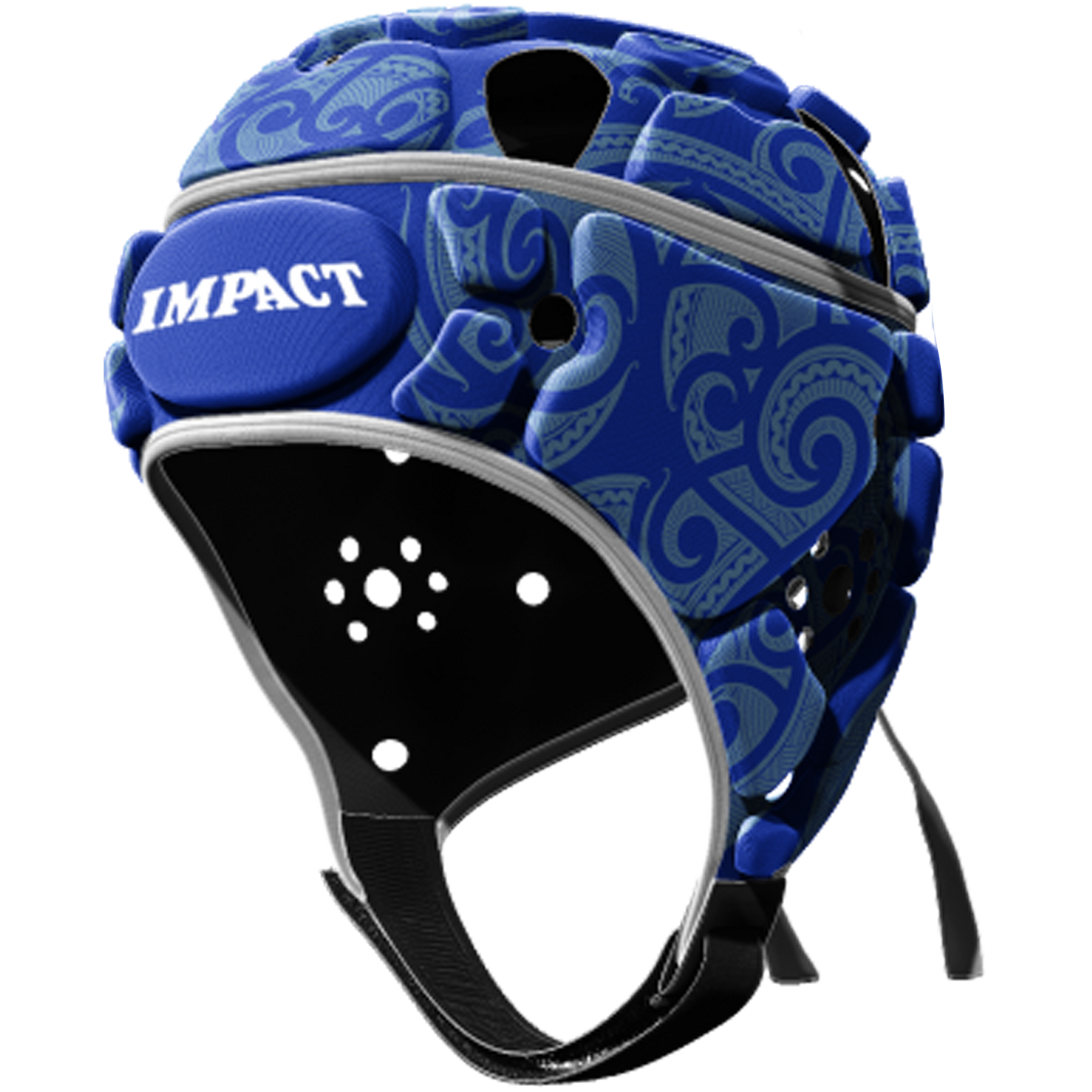 Casque IMPACT TRIBAL 