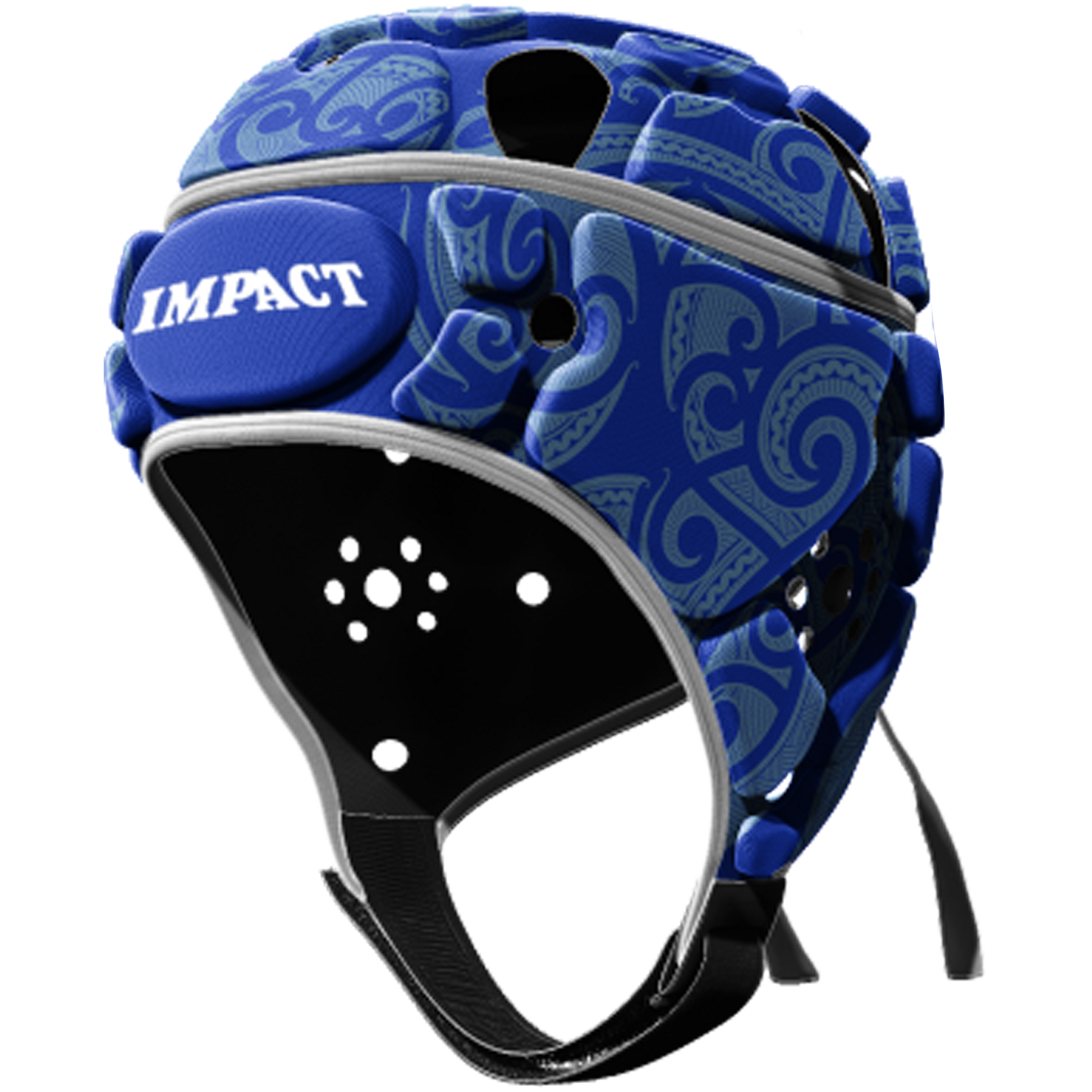 Casque IMPACT TRIBAL 