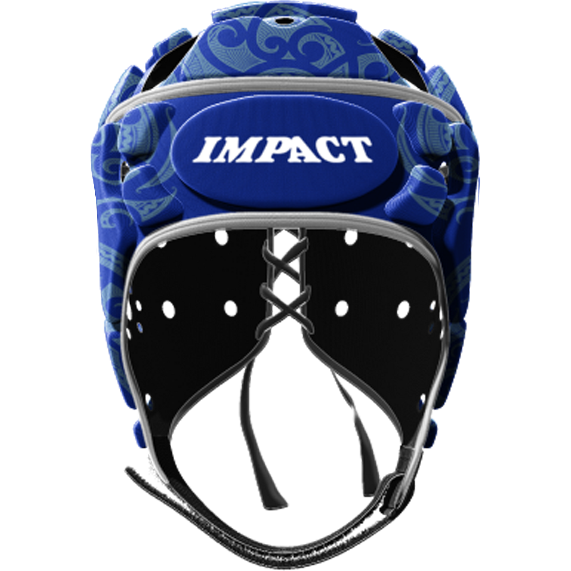 Casque IMPACT TRIBAL 