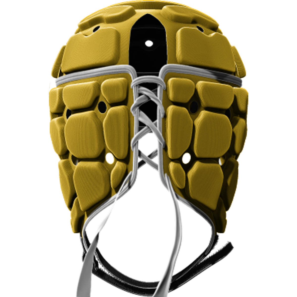 Casque IMPACT UNI Jaune 