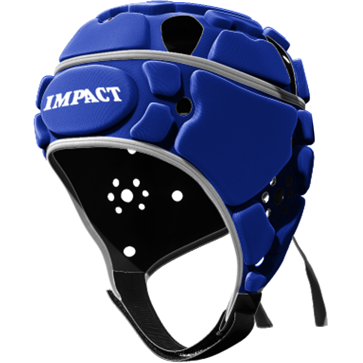 Casque IMPACT UNI Royal 