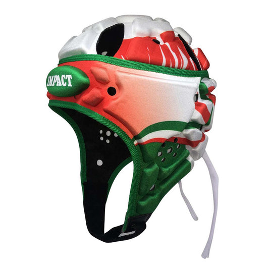 Casque IMPACT Italie