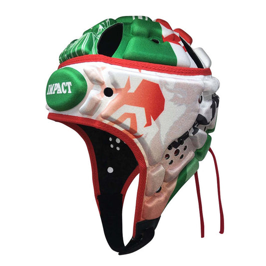 Casque IMPACT Pays de Galles