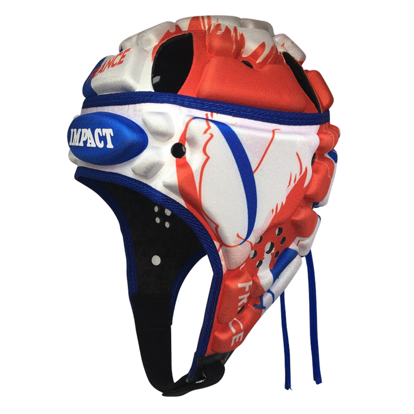 Casque IMPACT France