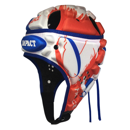 Casque IMPACT France