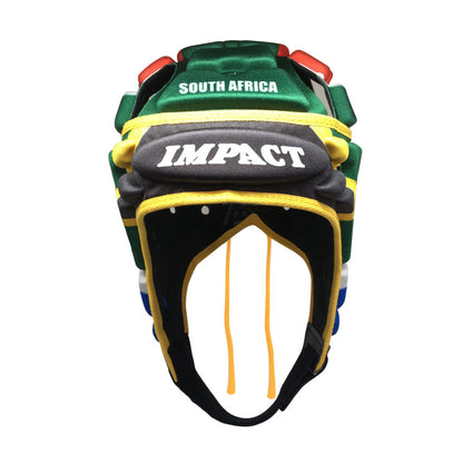 Casque IMPACT Afrique du Sud