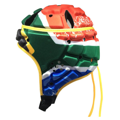 Casque IMPACT Afrique du Sud