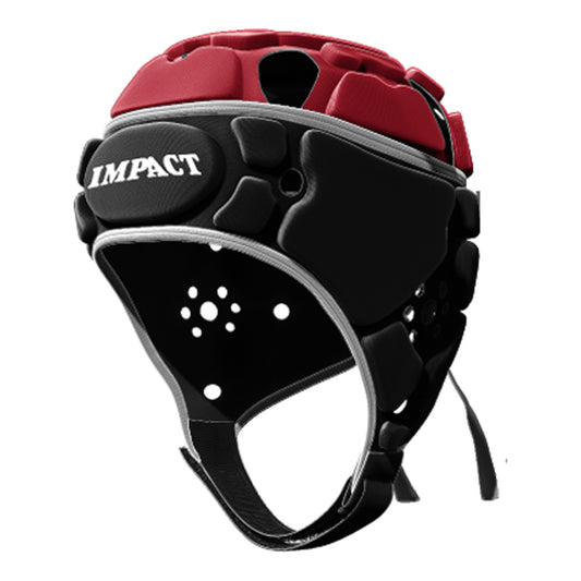 Casque IMPACT BRUMBY