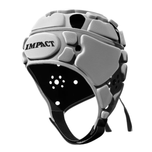 Casque IMPACT UNI Blanc