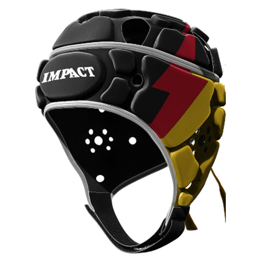 Casque IMPACT LIGHTNING BOLT