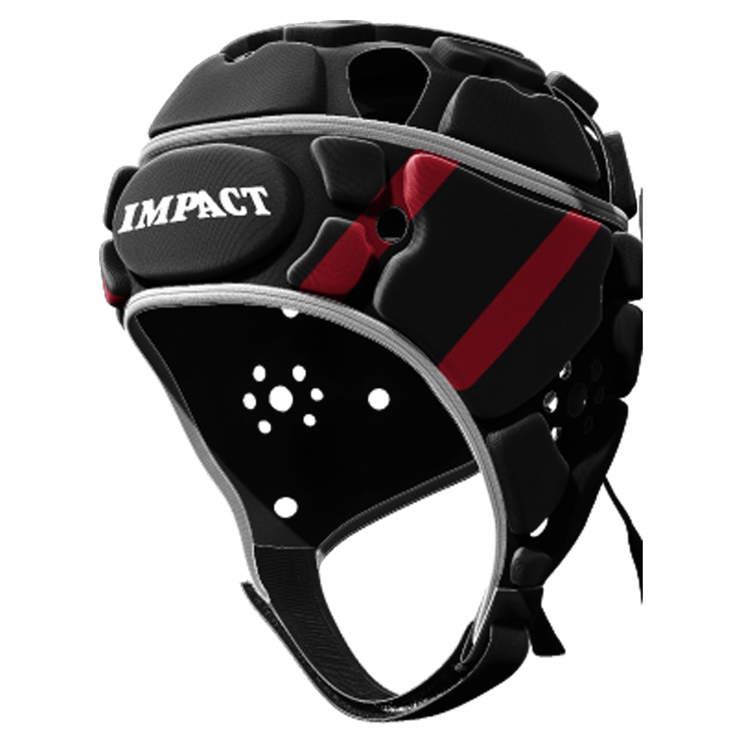 Casque IMPACT CLASSIC VEE