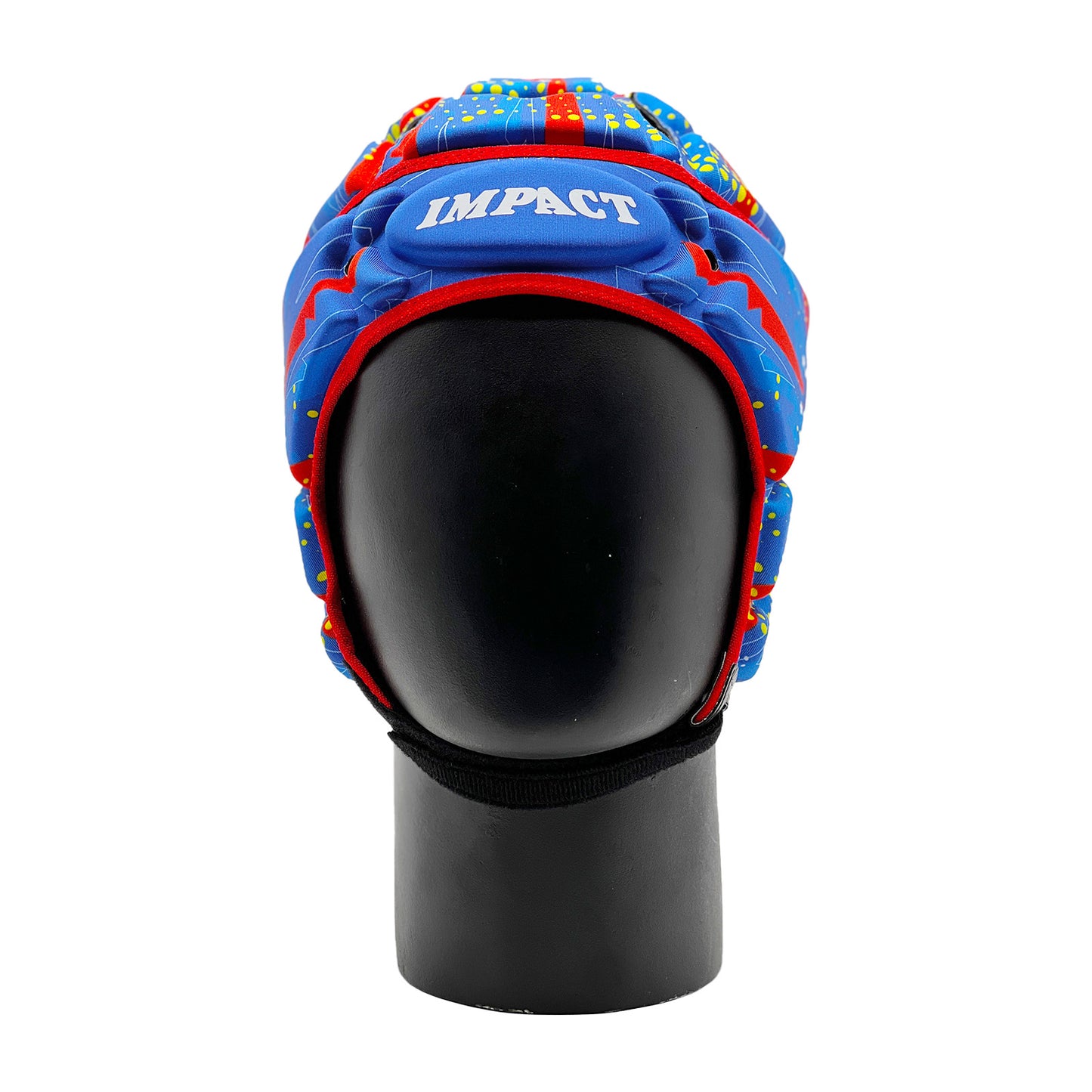 Casque IMPACT CAPTAIN