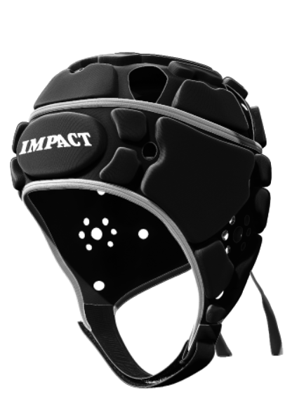 Casque IMPACT UNI Noir