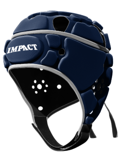 Casque IMPACT UNI Marine